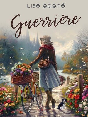 cover image of Guerrière